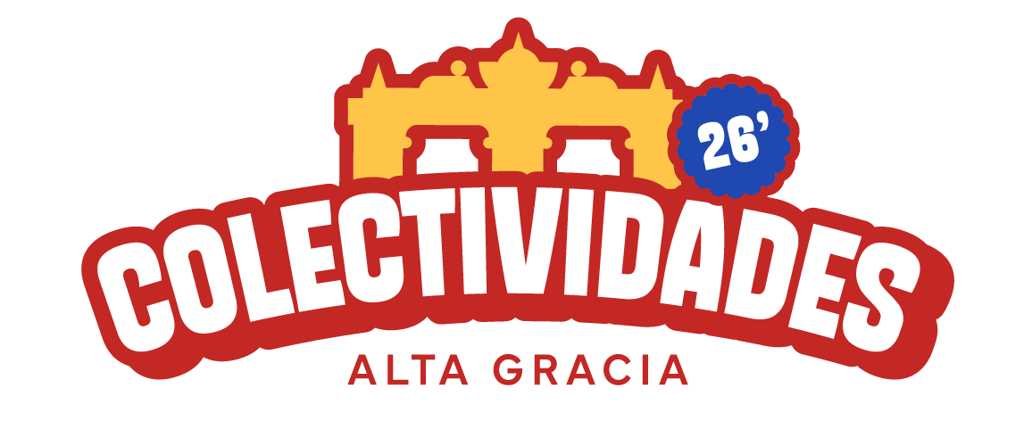 Encuentro de Colectividades Alta Gracia